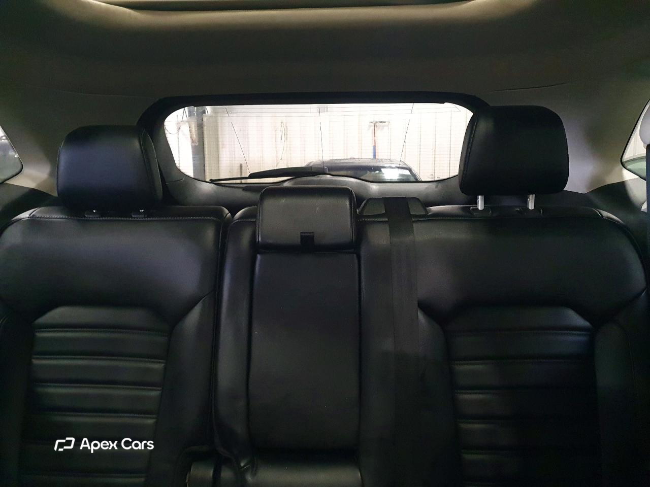 Ford Edge 2020