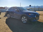 Audi Q5 2021