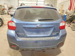 Subaru XV 2017
