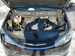 Chrysler Pacifica 2017