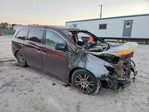 Honda Odyssey 2011