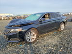 Chevrolet Impala 2018