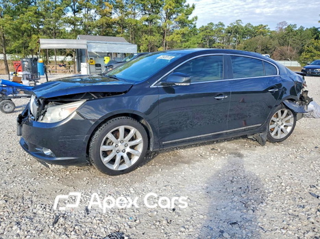Buick LaCrosse 2012 - Image 1 of 13