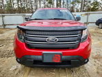 Ford Explorer 2012