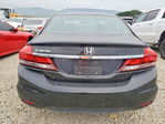 Honda Civic 2015