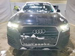 Audi Q3 2018