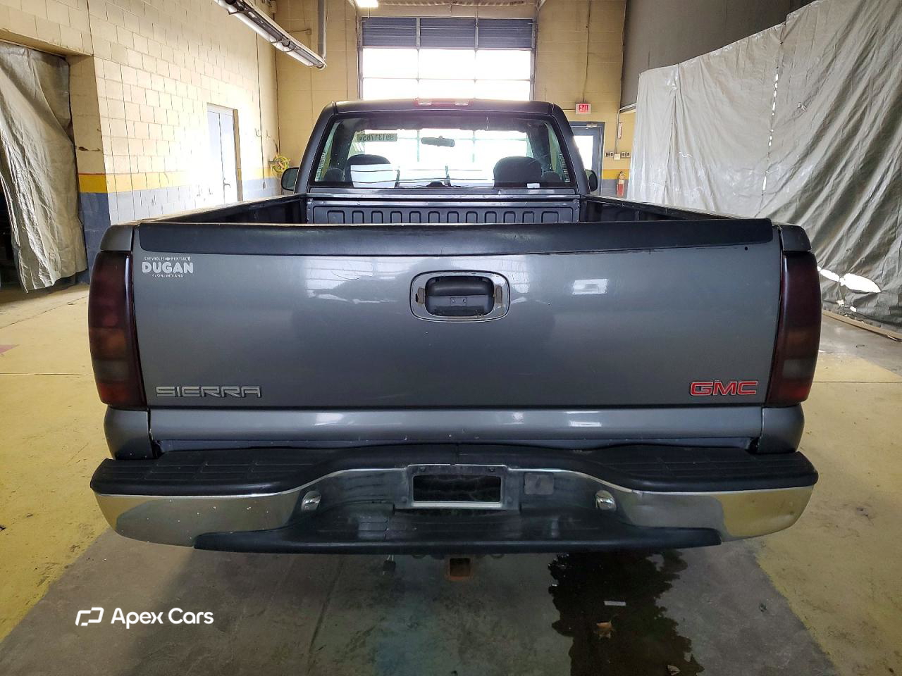 GMC  1999