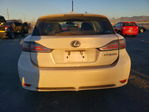 Lexus CT 2012