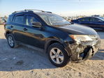 Toyota RAV 4 2013