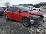 Toyota Corolla 2017