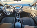 Hyundai Veloster 2013