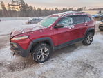 Jeep Cherokee 2015