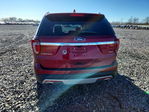 Ford Explorer 2017