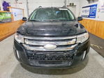 Ford Edge 2013