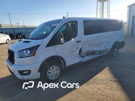 Ford Transit 2025 - Image 1 of 14