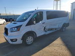 Ford Transit 2025