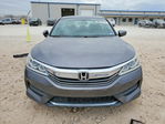 Honda Accord 2017