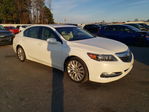 Acura RLX 2014