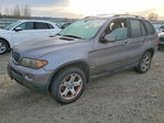BMW X5 2005
