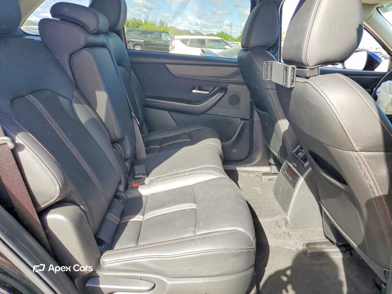 Mazda CX-90 2024