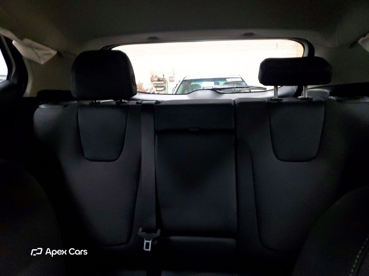 Buick Encore GX 2025
