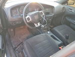 Dodge Charger 2012