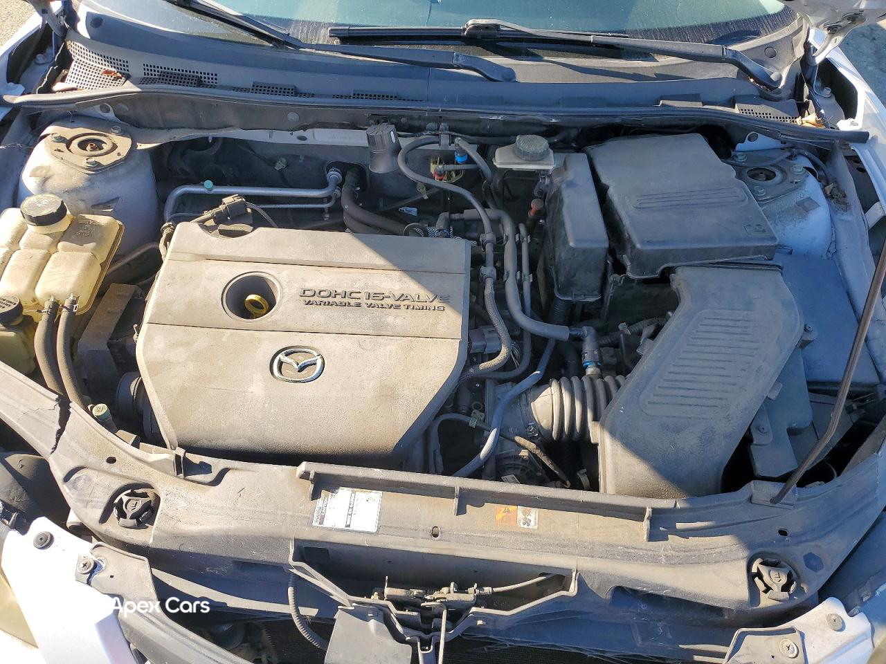 Mazda 3 2006