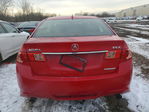 Acura TSX 2012