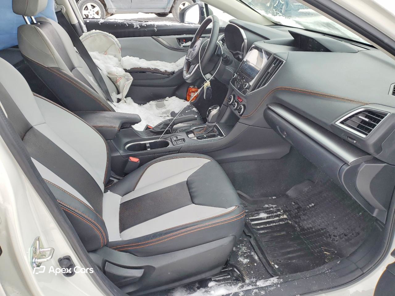 Subaru XV 2023