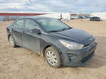 Kia Rio 2021