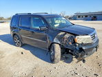 Honda Pilot 2012