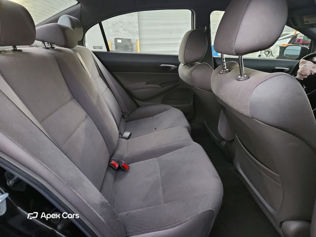 Honda Civic 2007