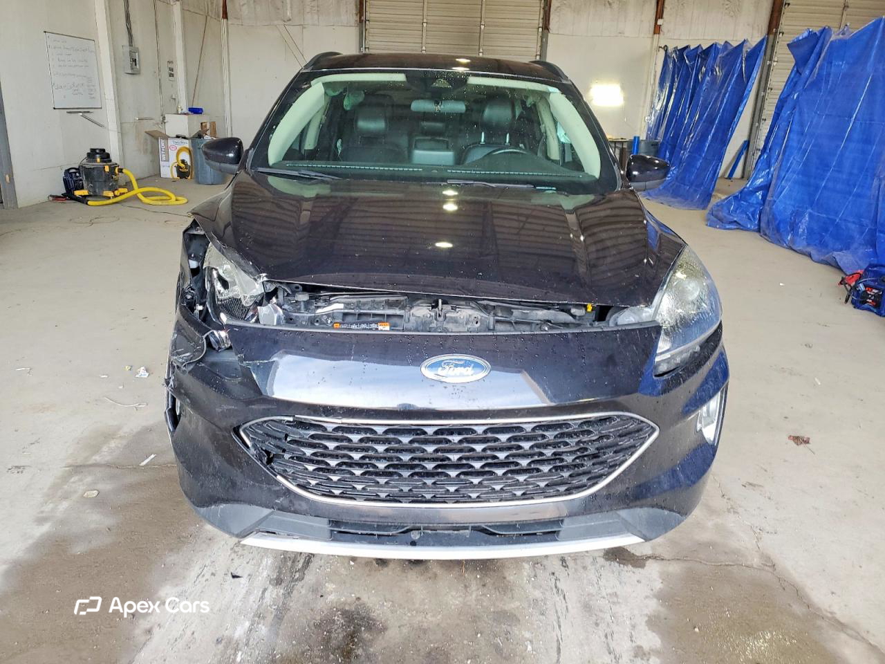 Ford Escape 2020
