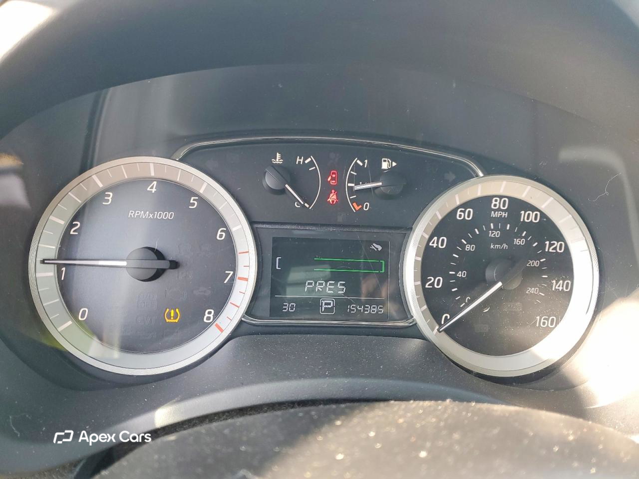 Nissan Sentra 2014