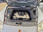 Porsche Cayenne 2008