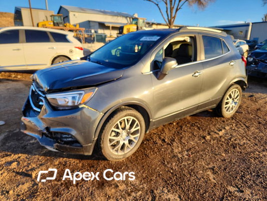 Buick Encore 2017 - Image 1 of 14