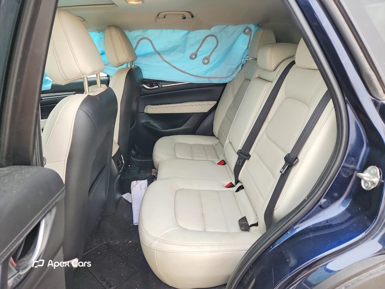 Mazda CX-5 2019
