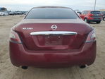 Nissan Maxima 2012