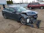 Mazda 3 2018