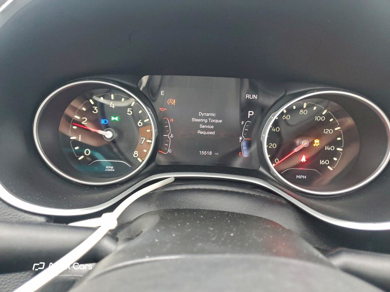 Jeep Compass 2020