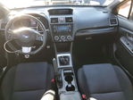 Subaru WRX 2015