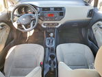 Kia Rio 2013