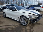 Infiniti Q60 2017