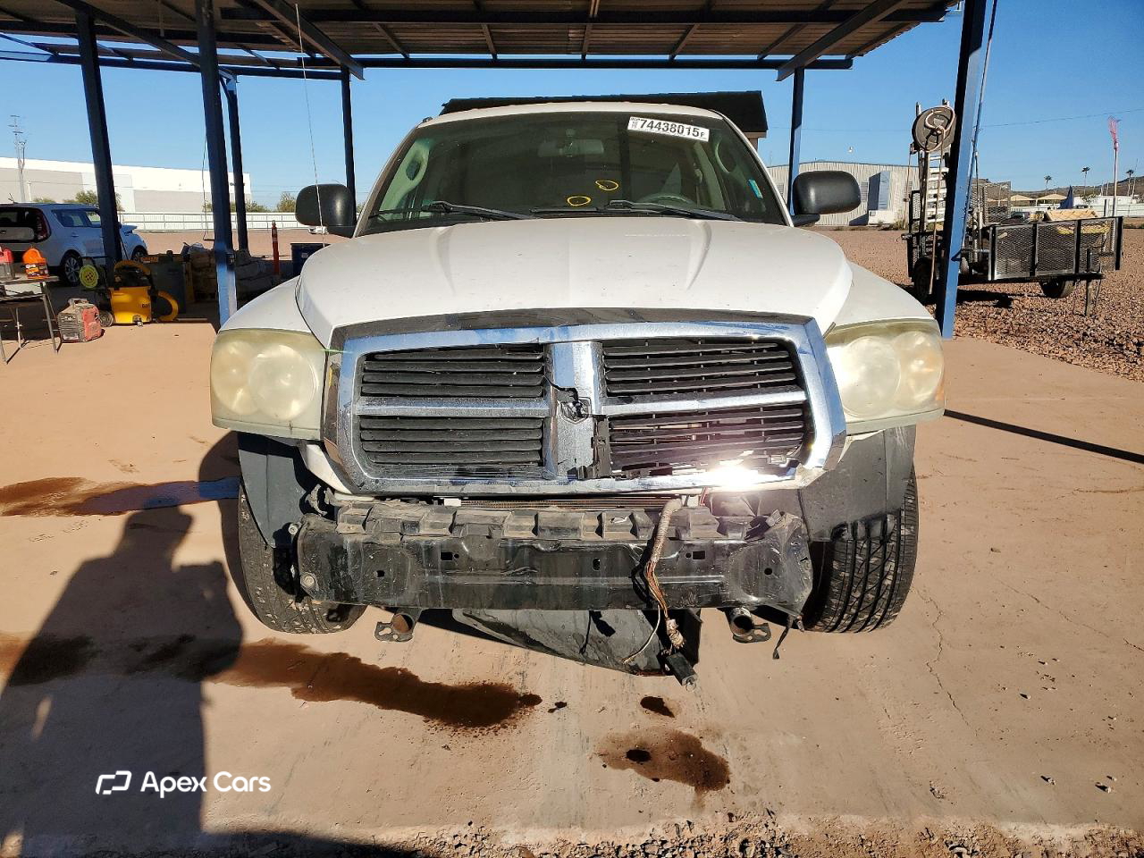 Dodge Dakota 2005