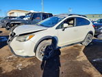 Subaru XV 2014