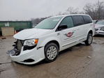 Dodge Caravan 2016