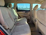 Nissan Rogue 2015