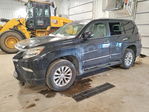 Lexus GX 2016