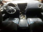 Nissan Pathfinder 2014