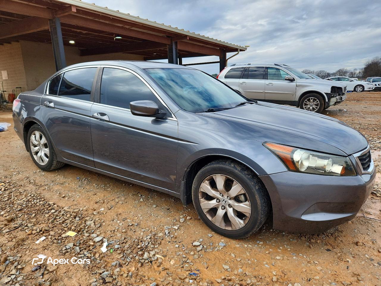 Honda Accord 2010